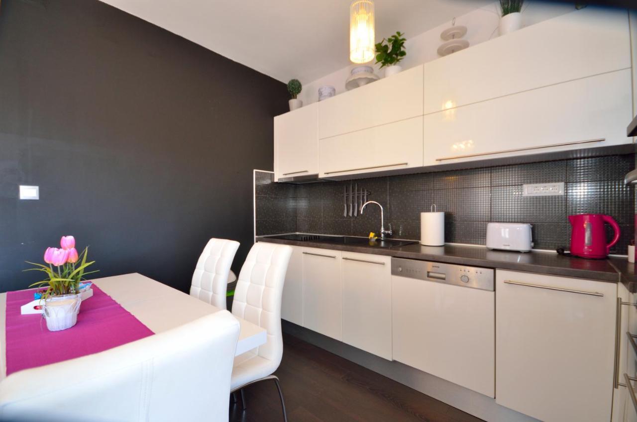 Apartman Staro Selo Primošten Exterior foto